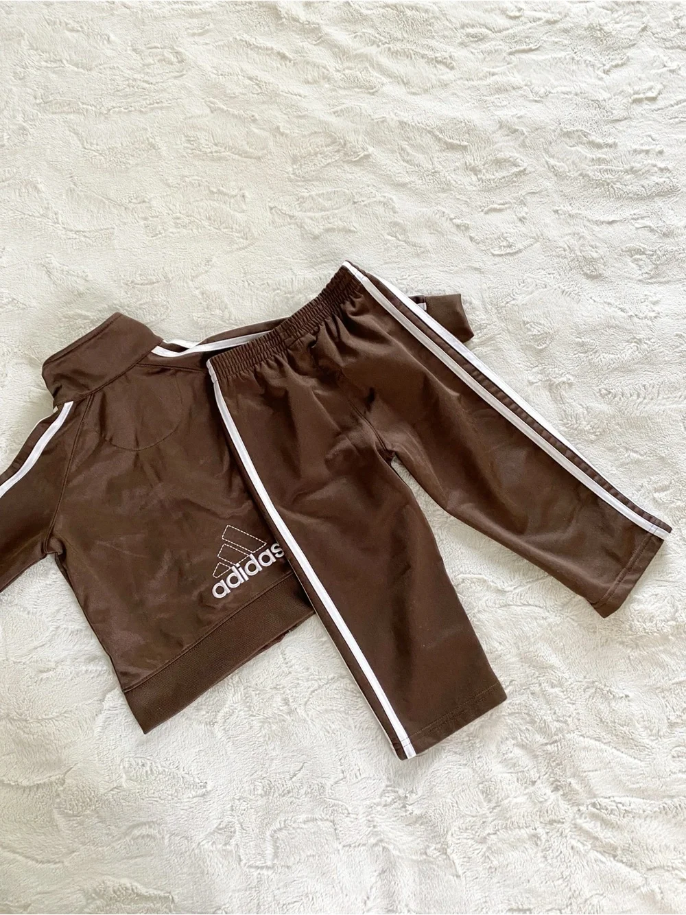 adidas toddler y2k